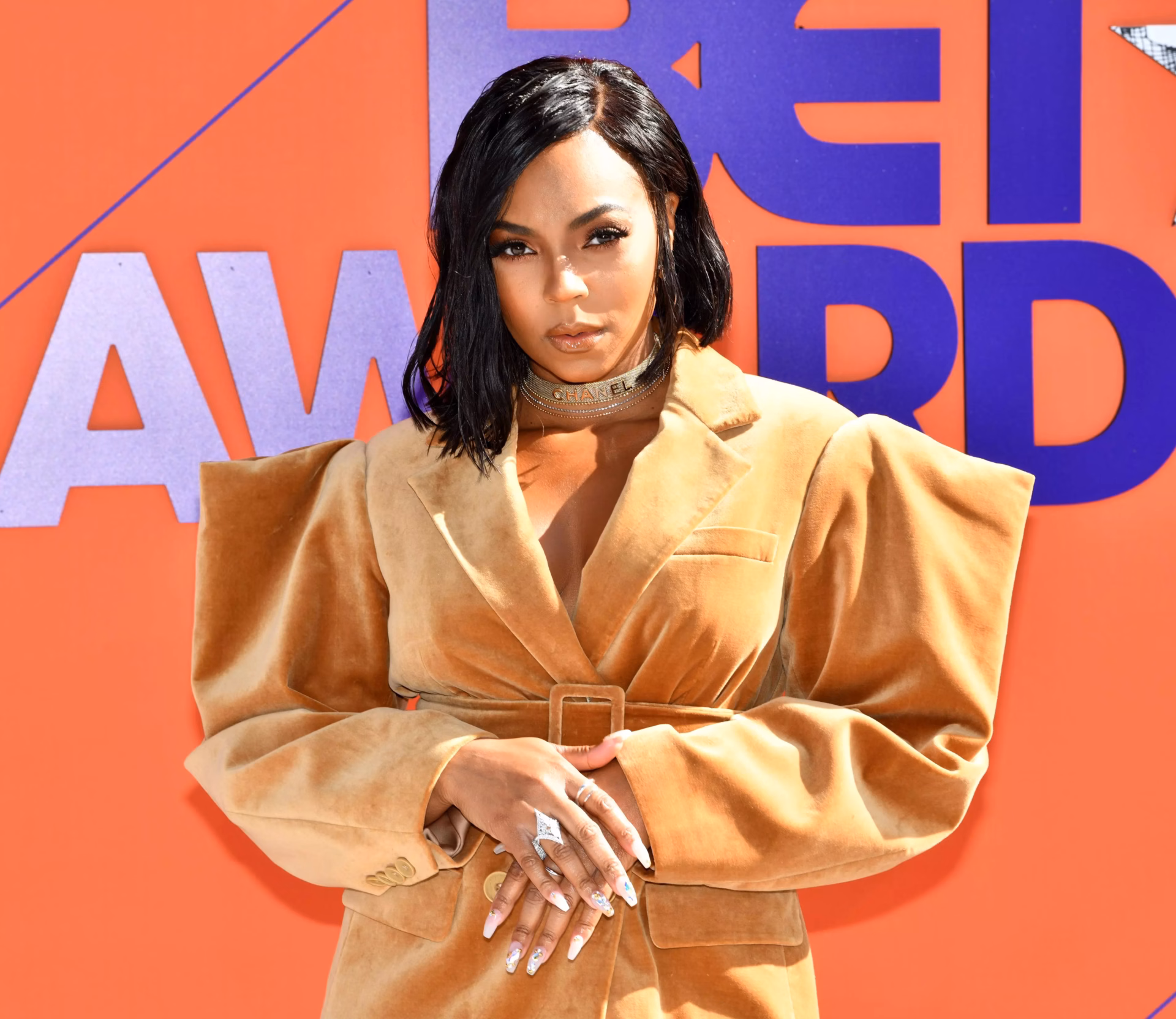 Ashanti