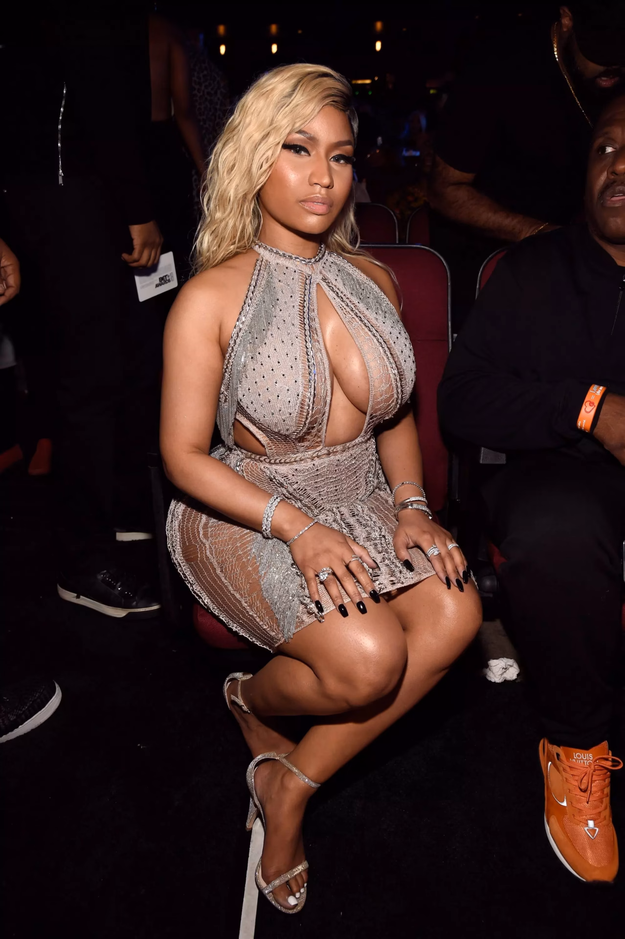 Nicki Minaj