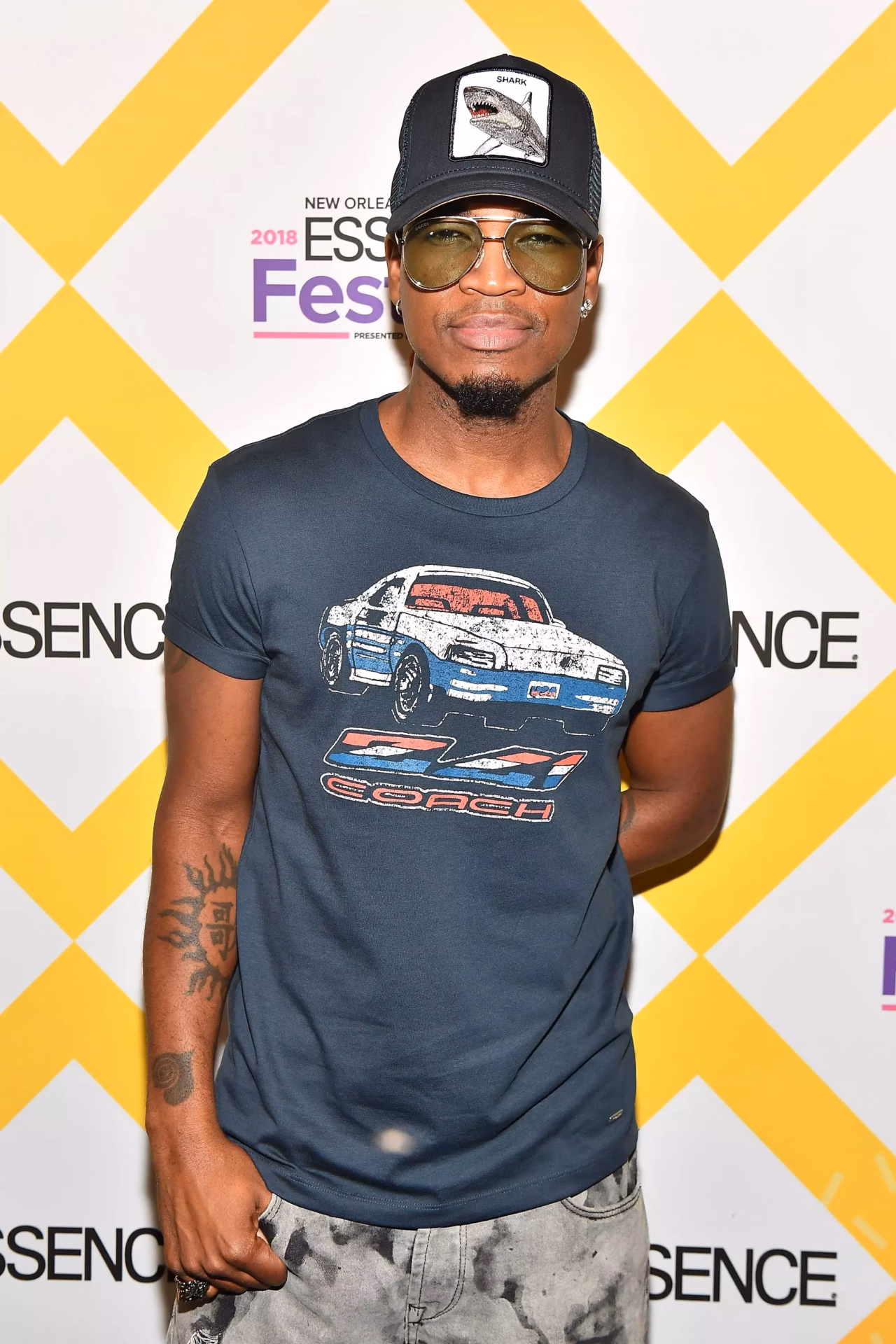 Ne-Yo