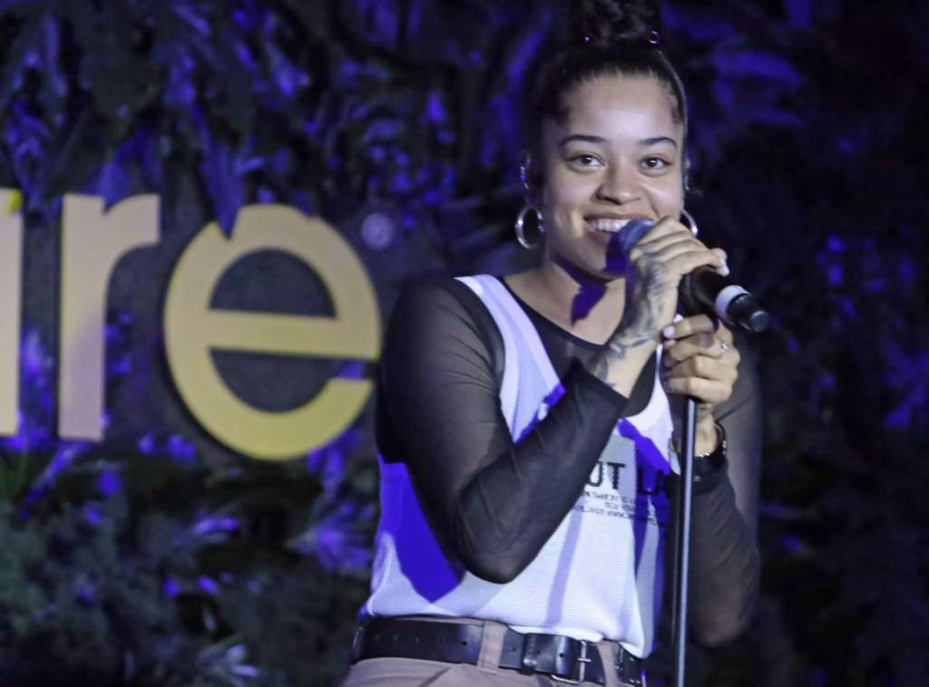 Ella Mai