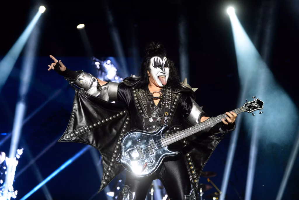 Gene Simmons 