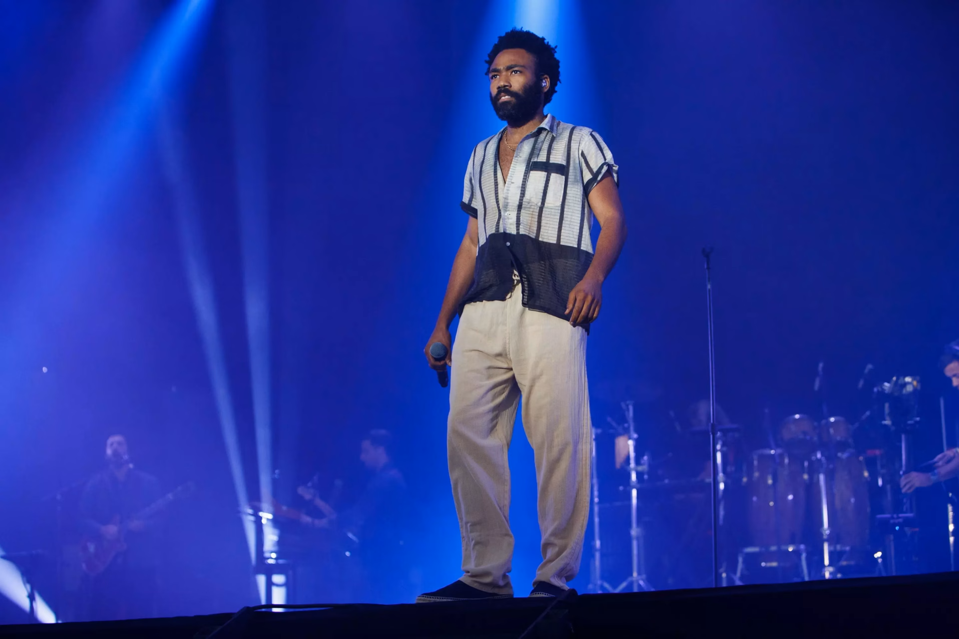 Childish Gambino