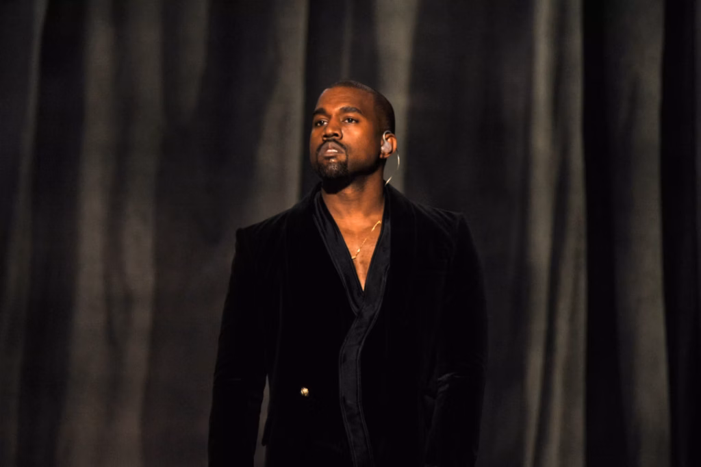 Kanye West