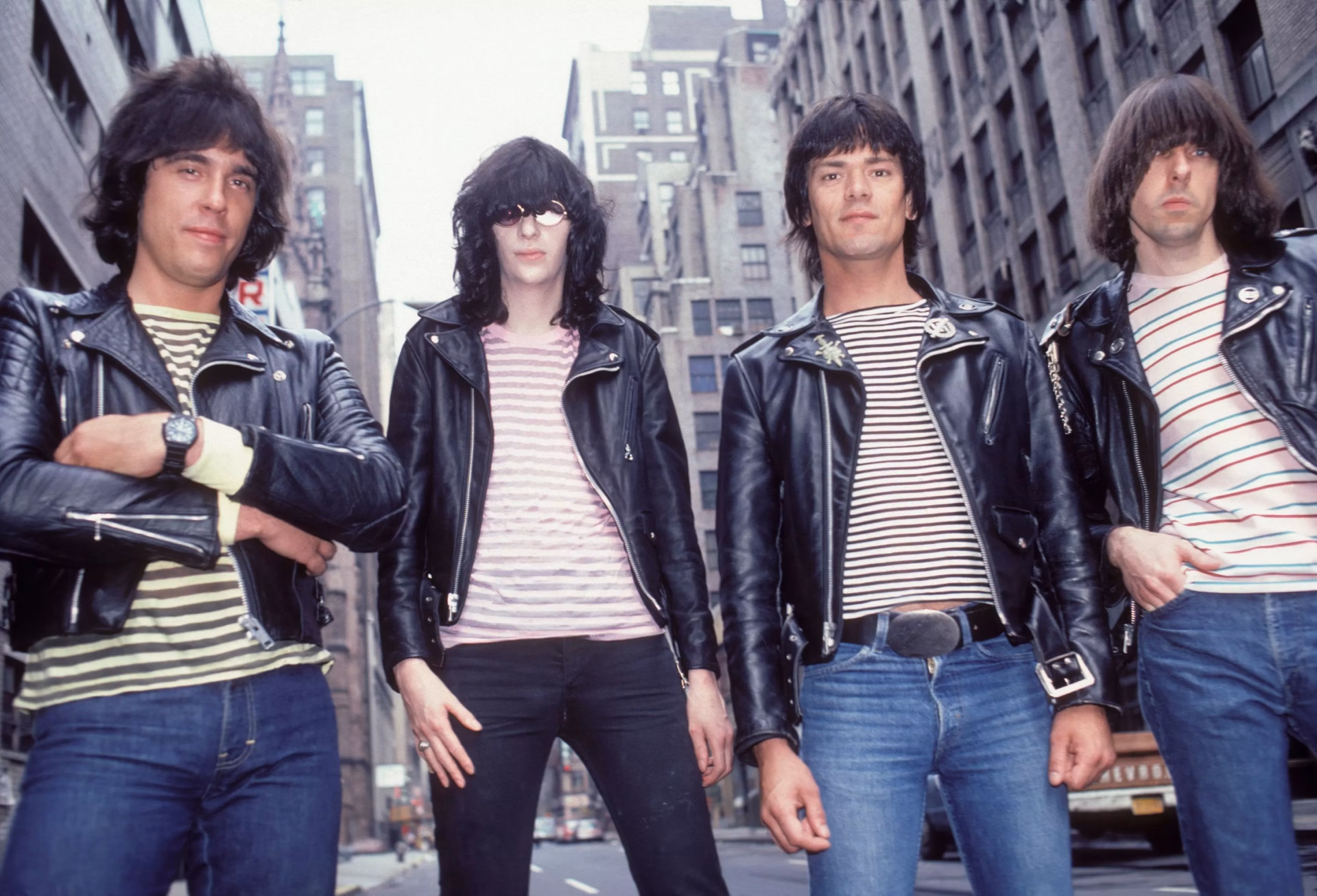 Ramones
