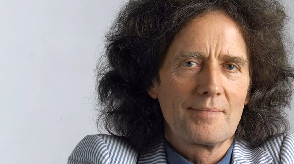 Gilbert O'Sullivan