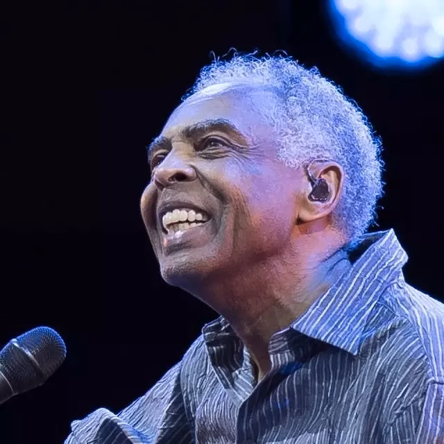 Gilberto Gil