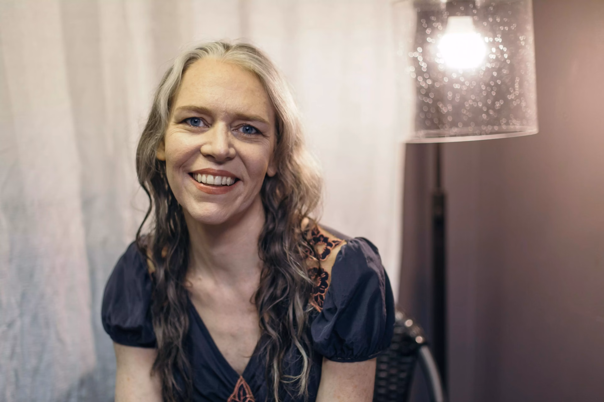 Exclusive: Gillian Welch On Vinyl, Songwriting, ‘O Brother…’ & More