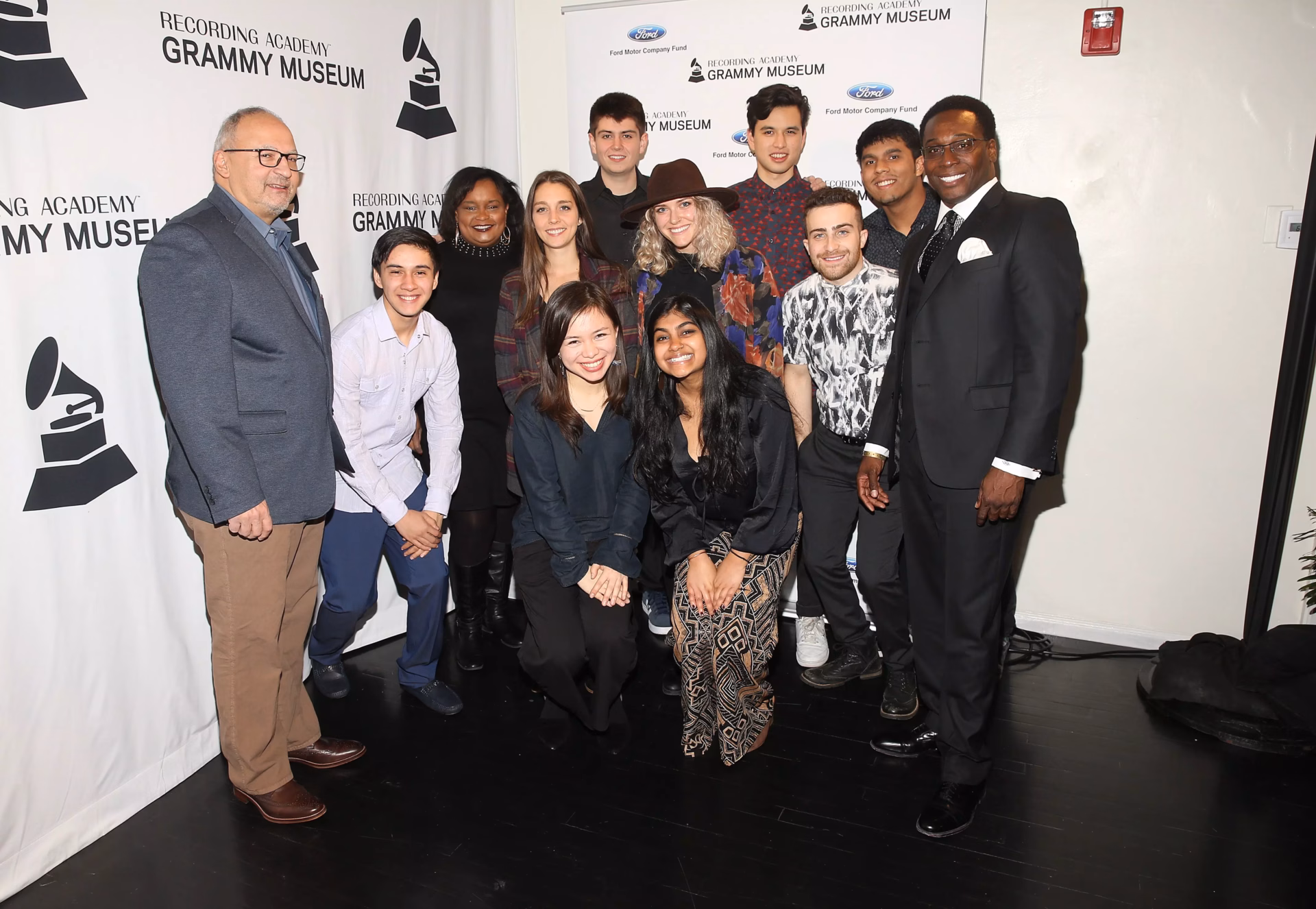 GRAMMY In The Schools Live!