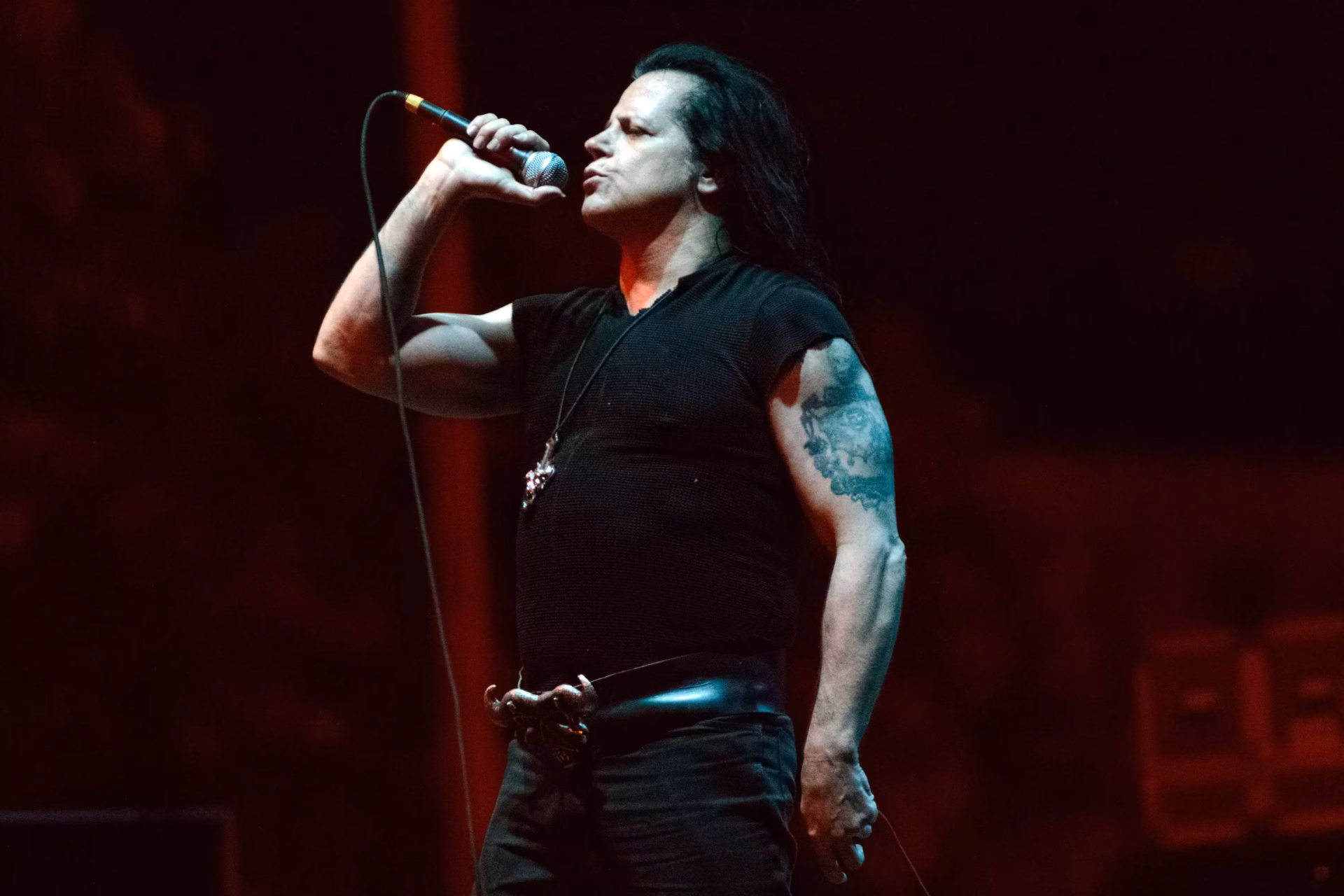 Original Misfits Unleash One Night Only L.A. Reunion Show