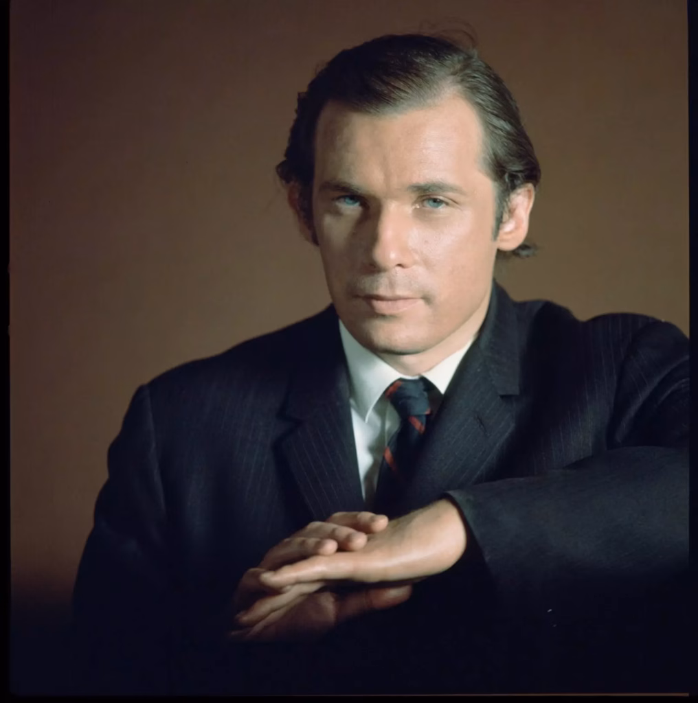 Glenn Gould