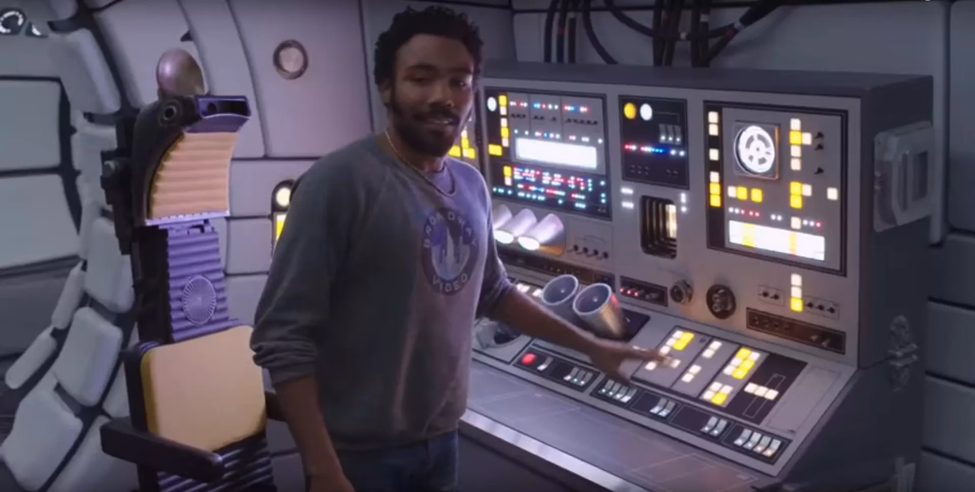 Donald Glover