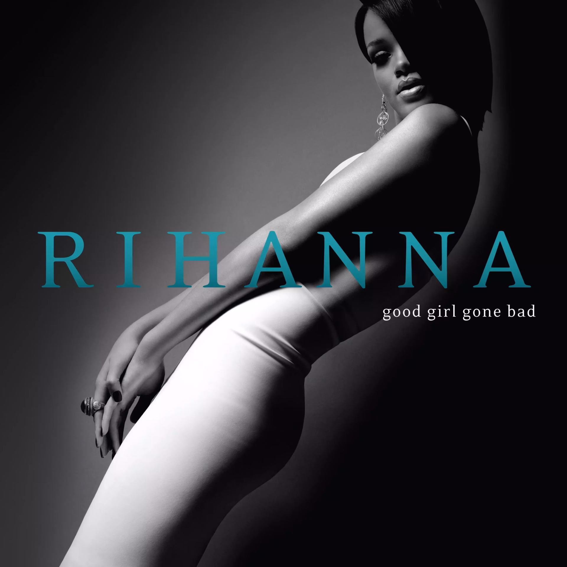 Rihanna, ‘Good Girl Gone Bad’: Vote on your favorite hit