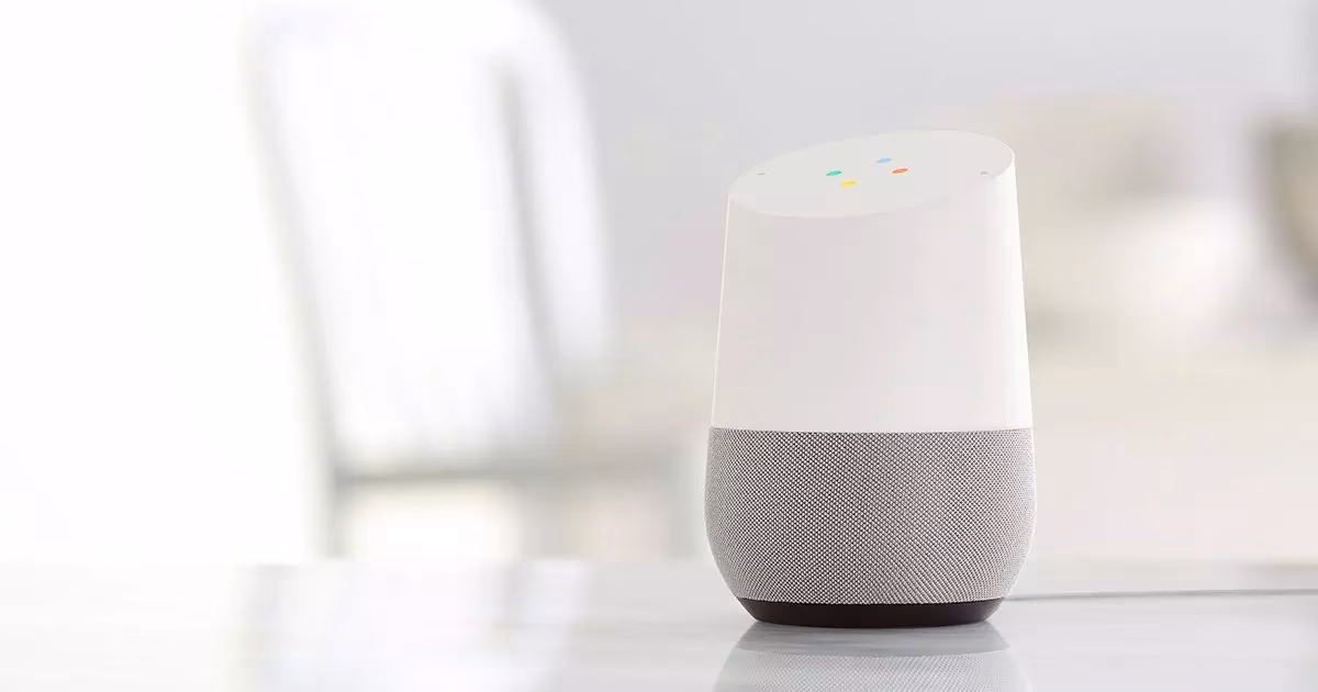 Spotify Users Gain New Commands For Google Home
