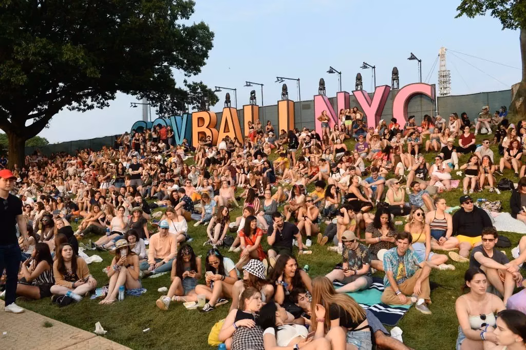Governors Ball 2019