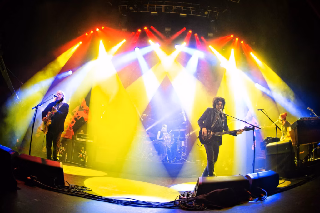 Gov't Mule