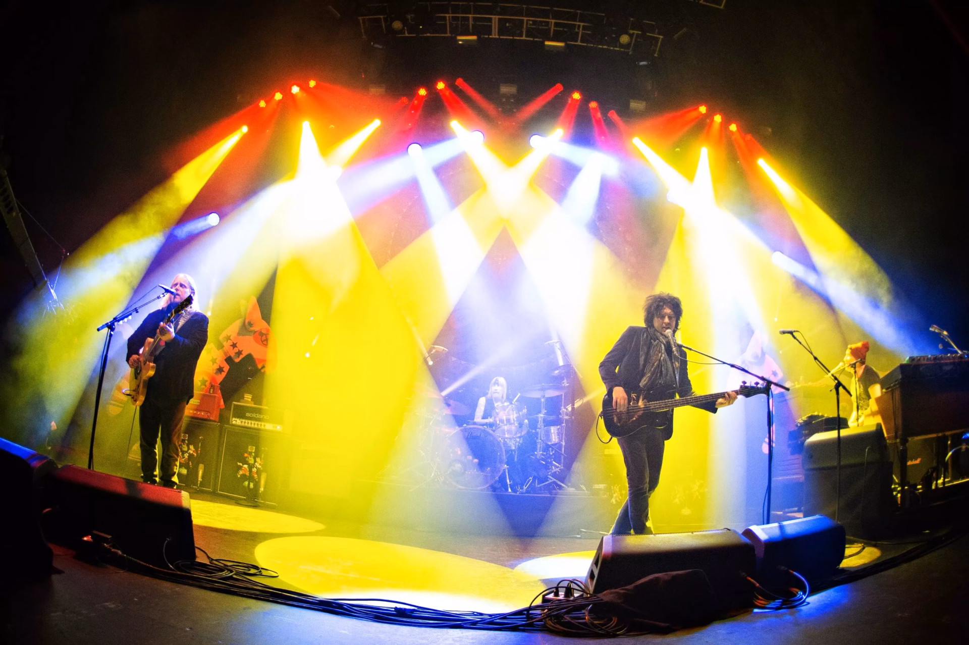 Gov't Mule