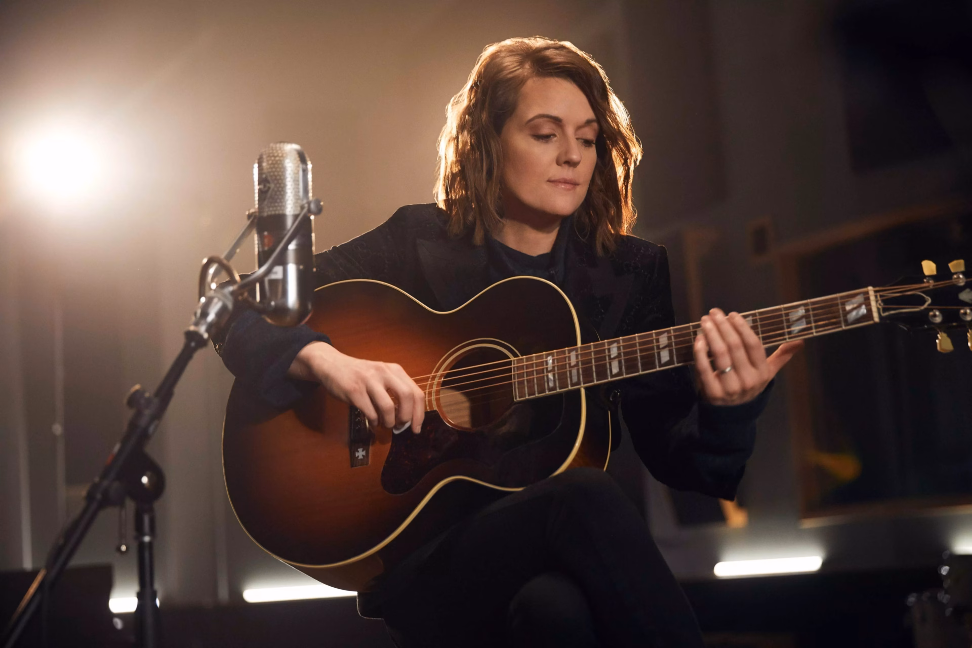 GRAMMYConnect Presents: 6 Degrees From Brandi Carlile