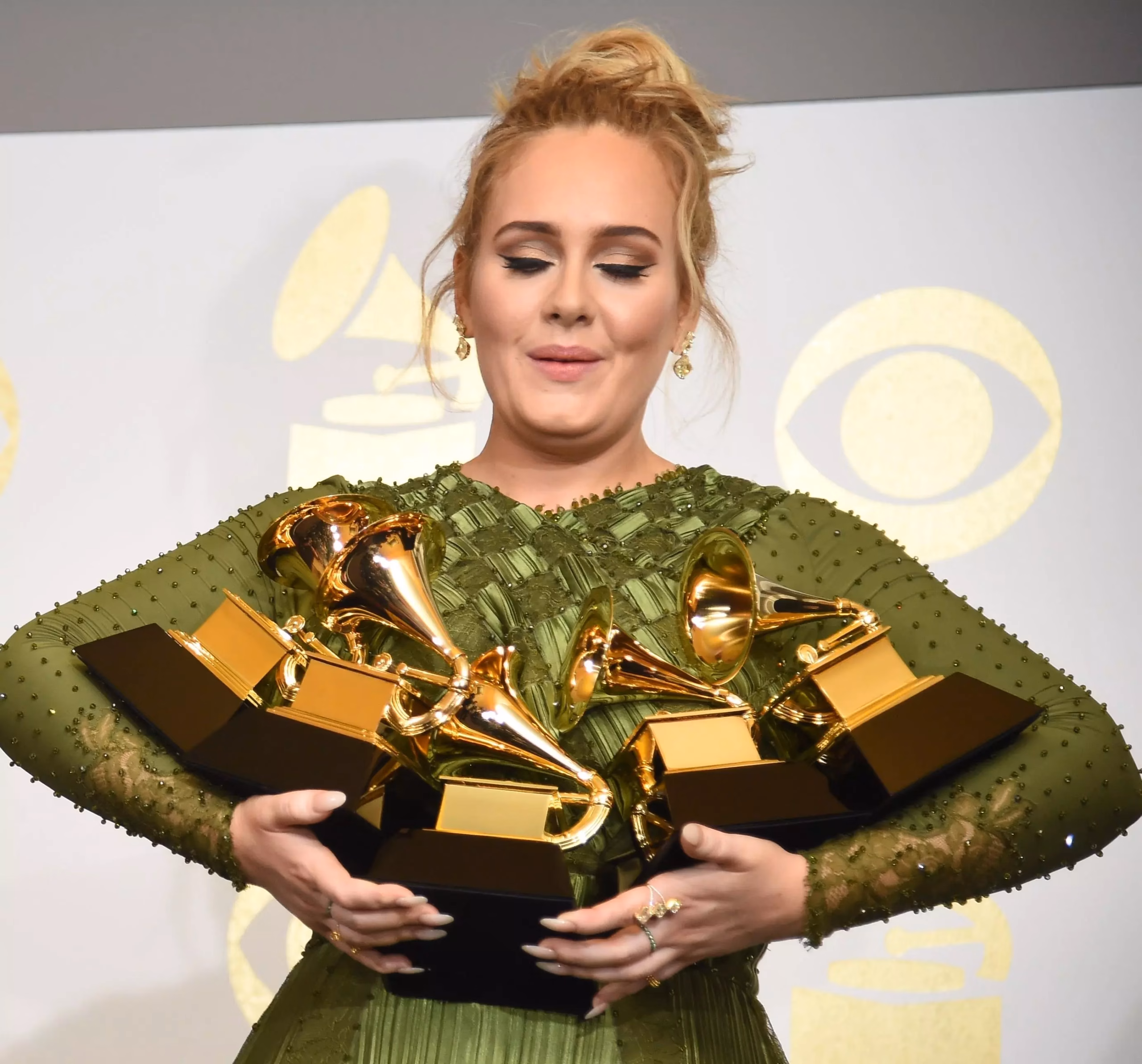 The Recording Academy Announces Major Changes For The 2022 GRAMMY Awards Show