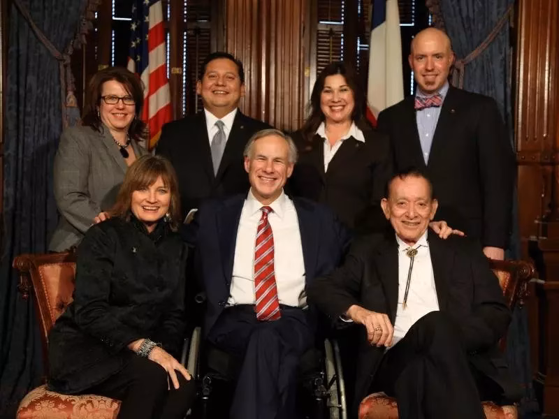 A Victory for Texas Music