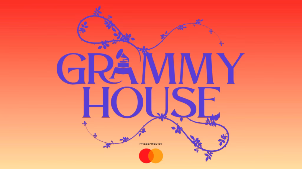 The Recording Academy’s GRAMMY House