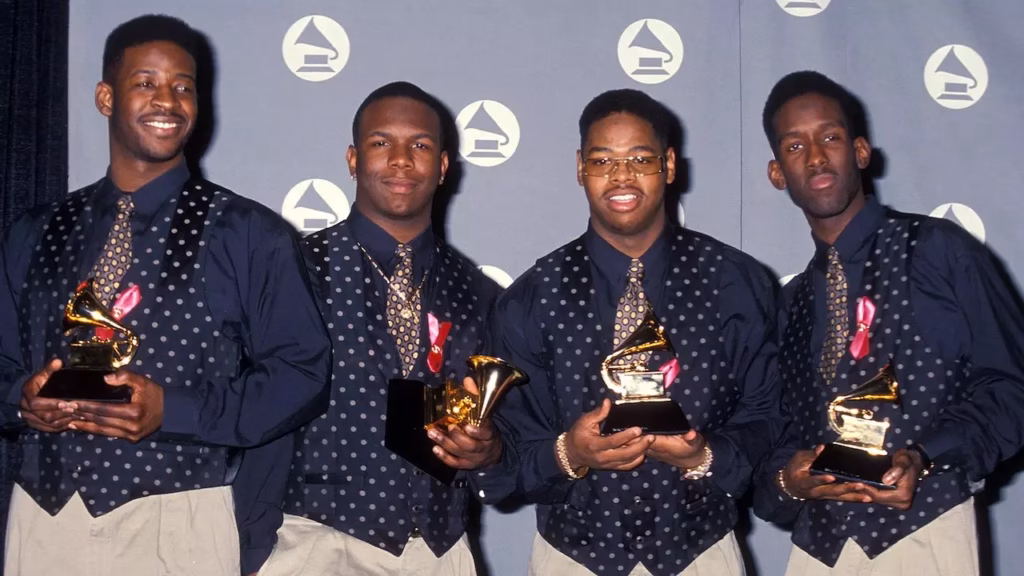 Boyz II Men