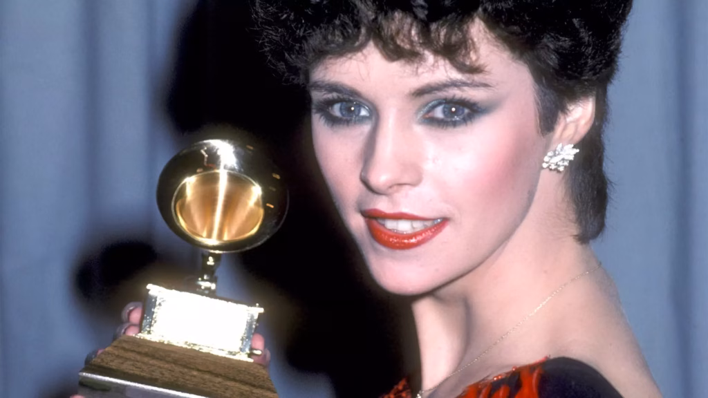 Sheena Easton