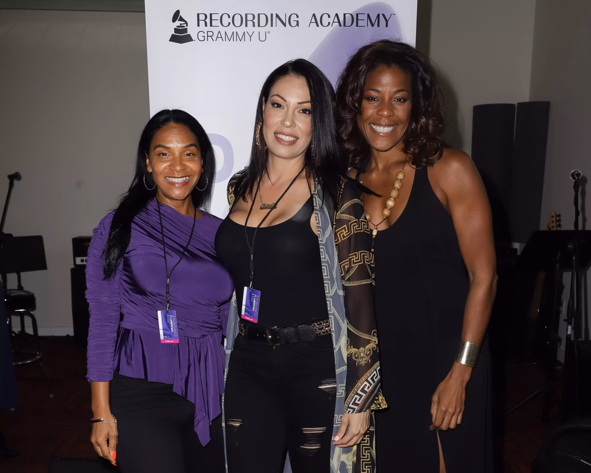 Here’s How They Did It: 14 Music Industry Lessons Learned At The GRAMMY U Conference