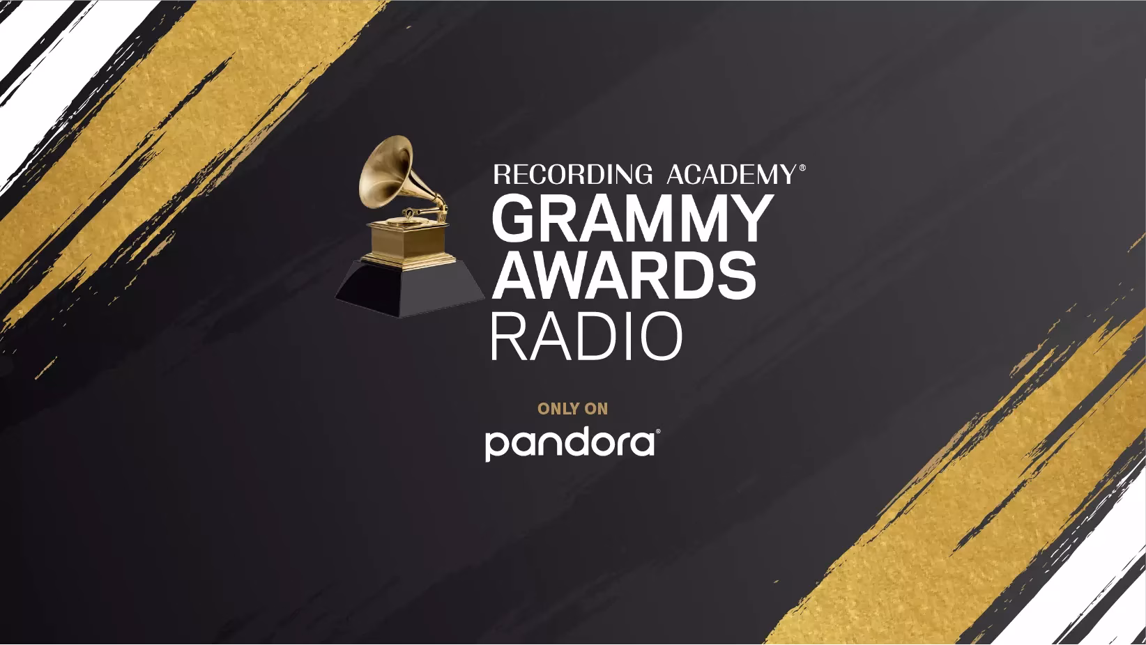 GRAMMY Awards Radio On Pandora
