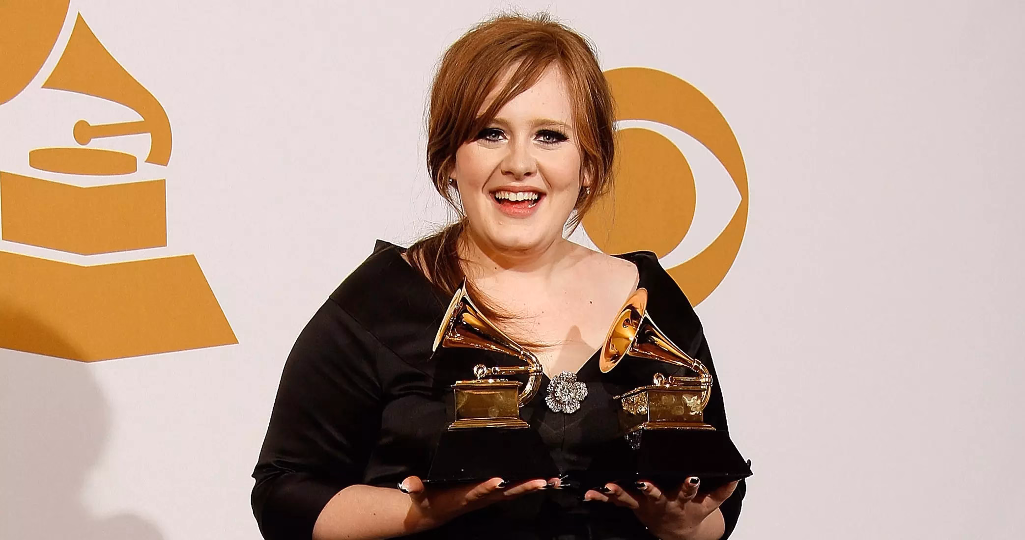GRAMMY Rewind: Adele