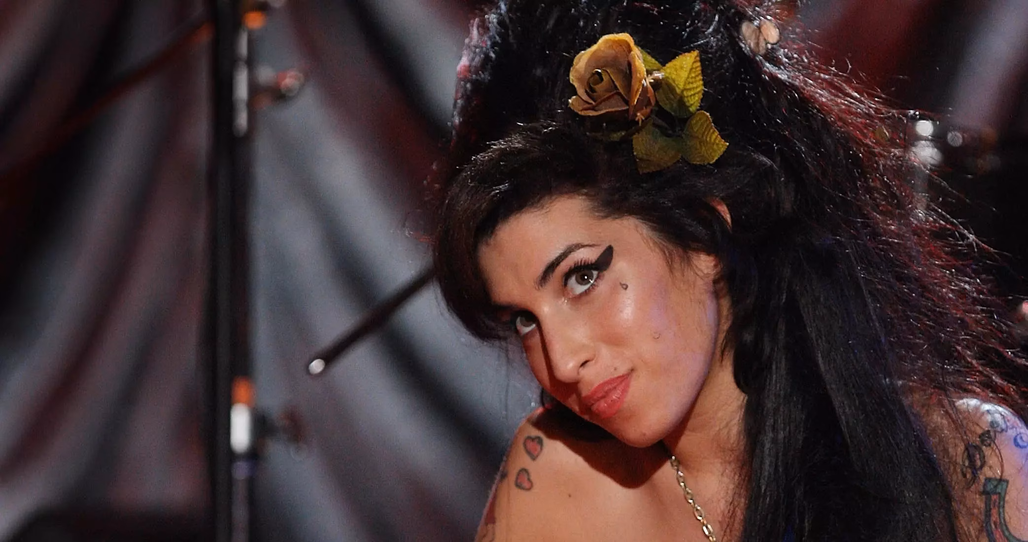 Amy Winehouse