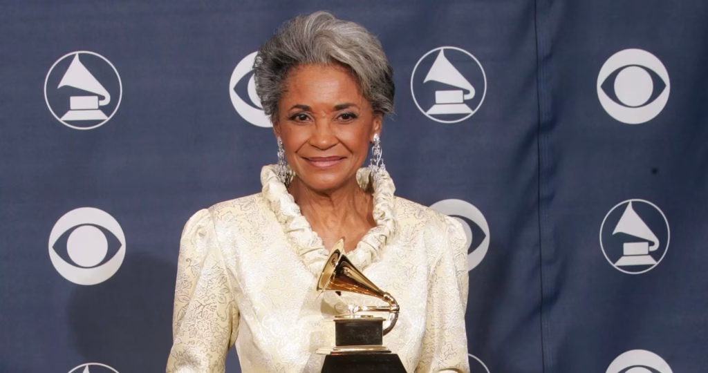 GRAMMY Rewind: Nancy Wilson