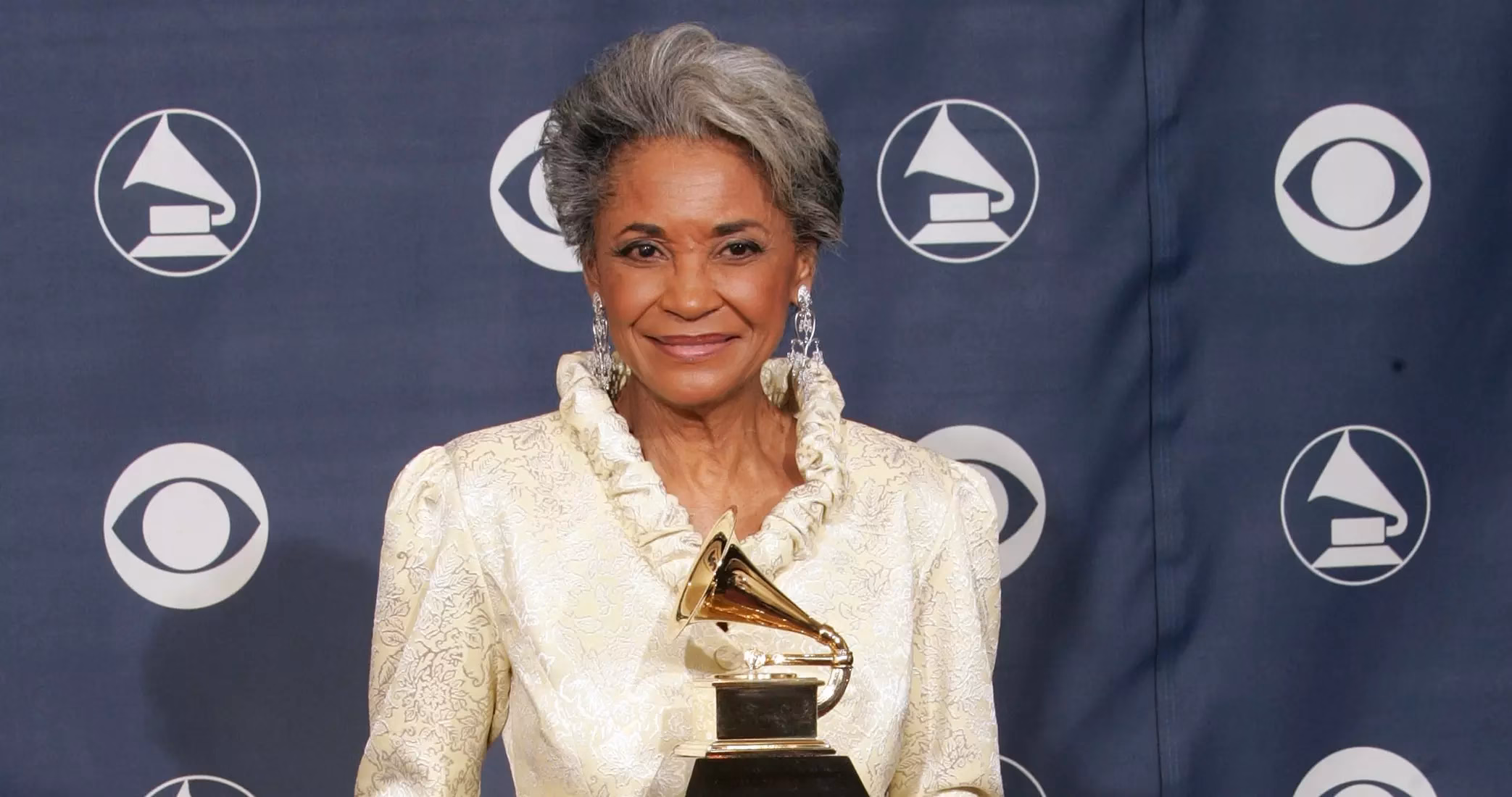 GRAMMY Rewind: Nancy Wilson