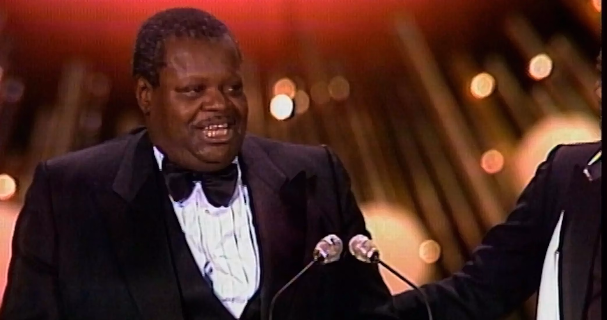 Oscar Peterson_GRAMMY Rewind
