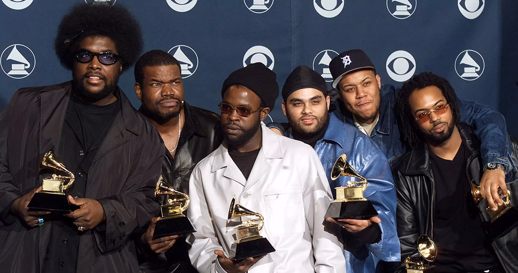 The Roots_GRAMMY rewind