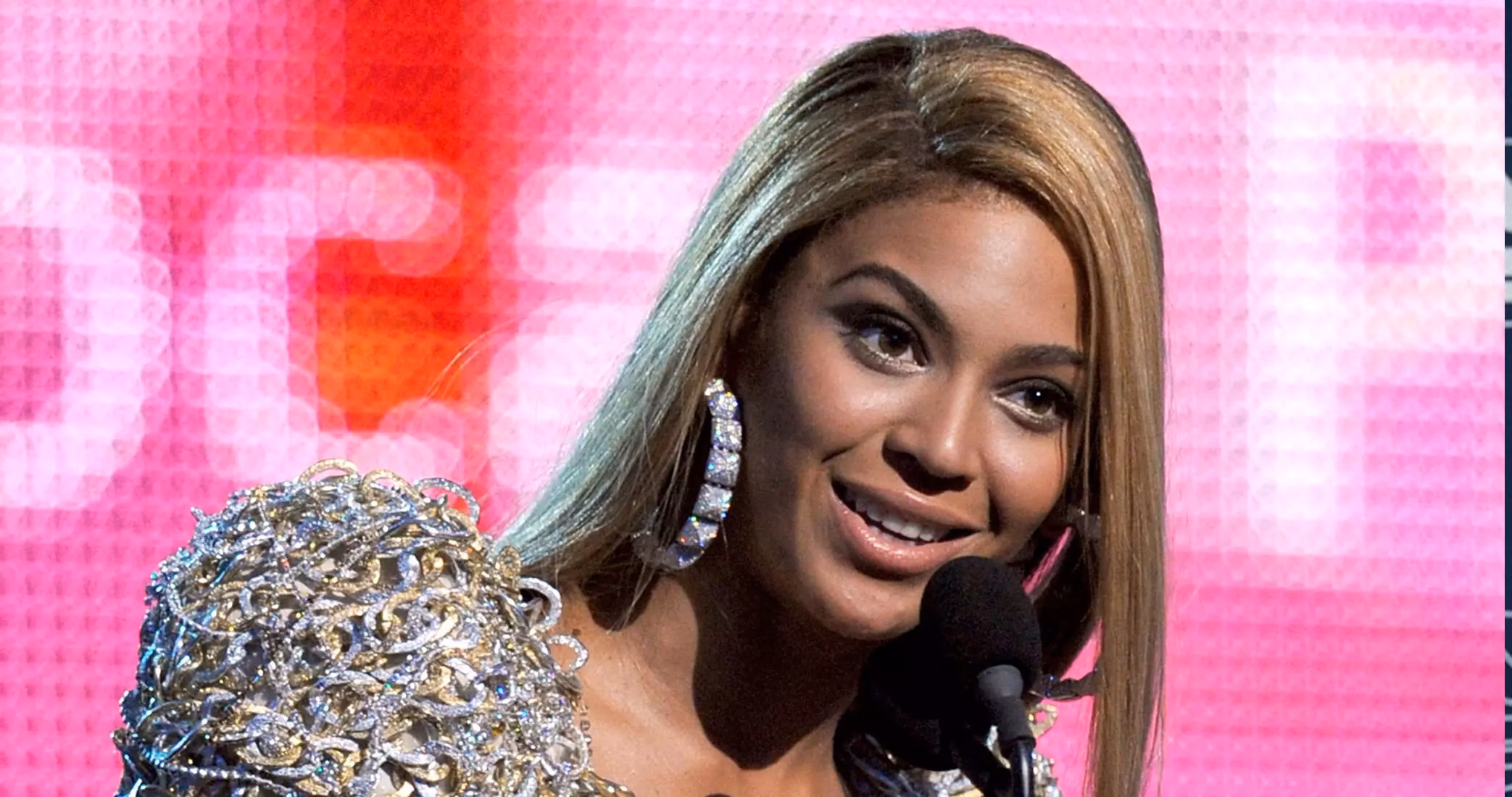 GRAMMY Rewind: Watch Beyoncé Take Home Best Pop Female Vocal Performance At The 2010 GRAMMYs