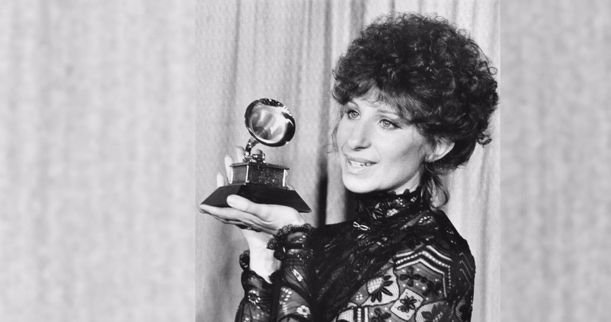 Barbra Streisand