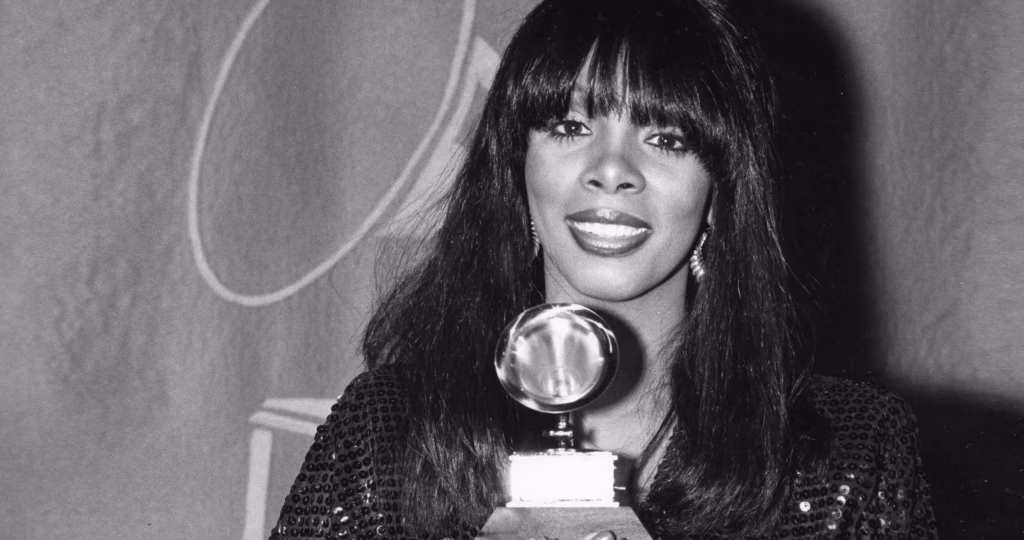 Donna Summer 