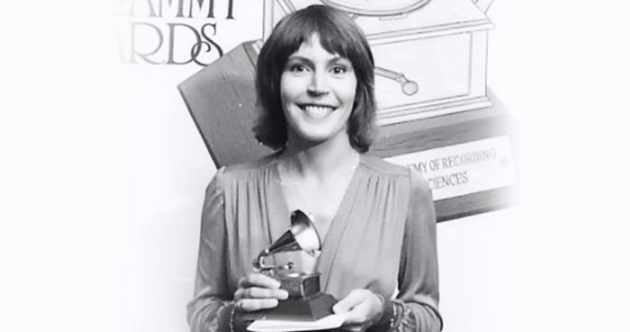 Helen Reddy at the 1973 GRAMMYs