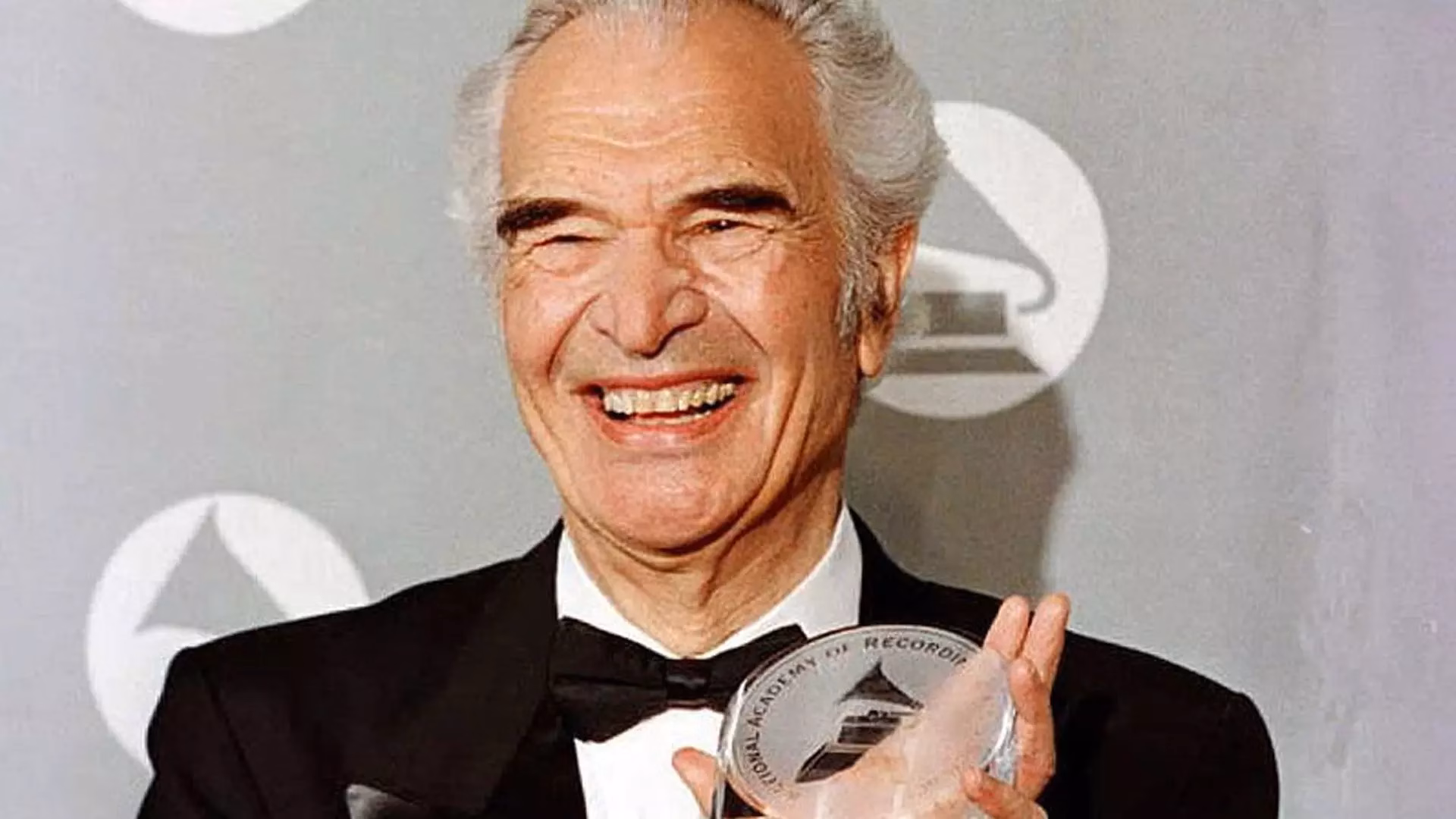 Dave Brubeck