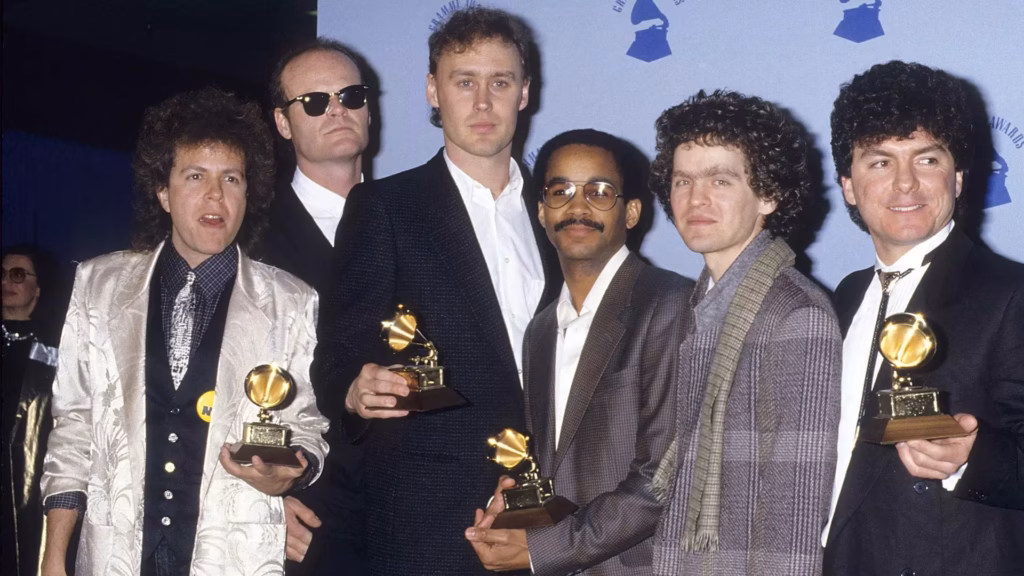 Bruce Hornsby & The Range