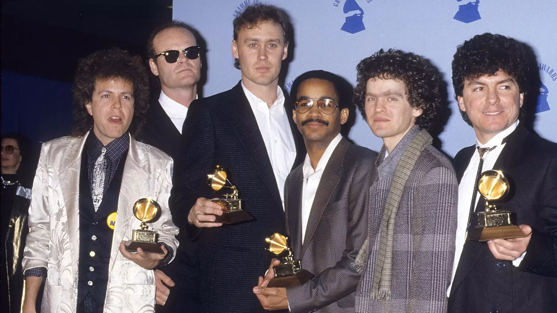Bruce Hornsby & The Range