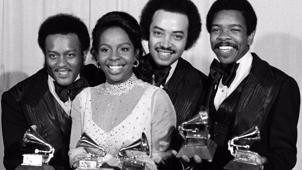 Gladys Knight & The Pips; 1974 GRAMMYs; 16th GRAMMY Awards