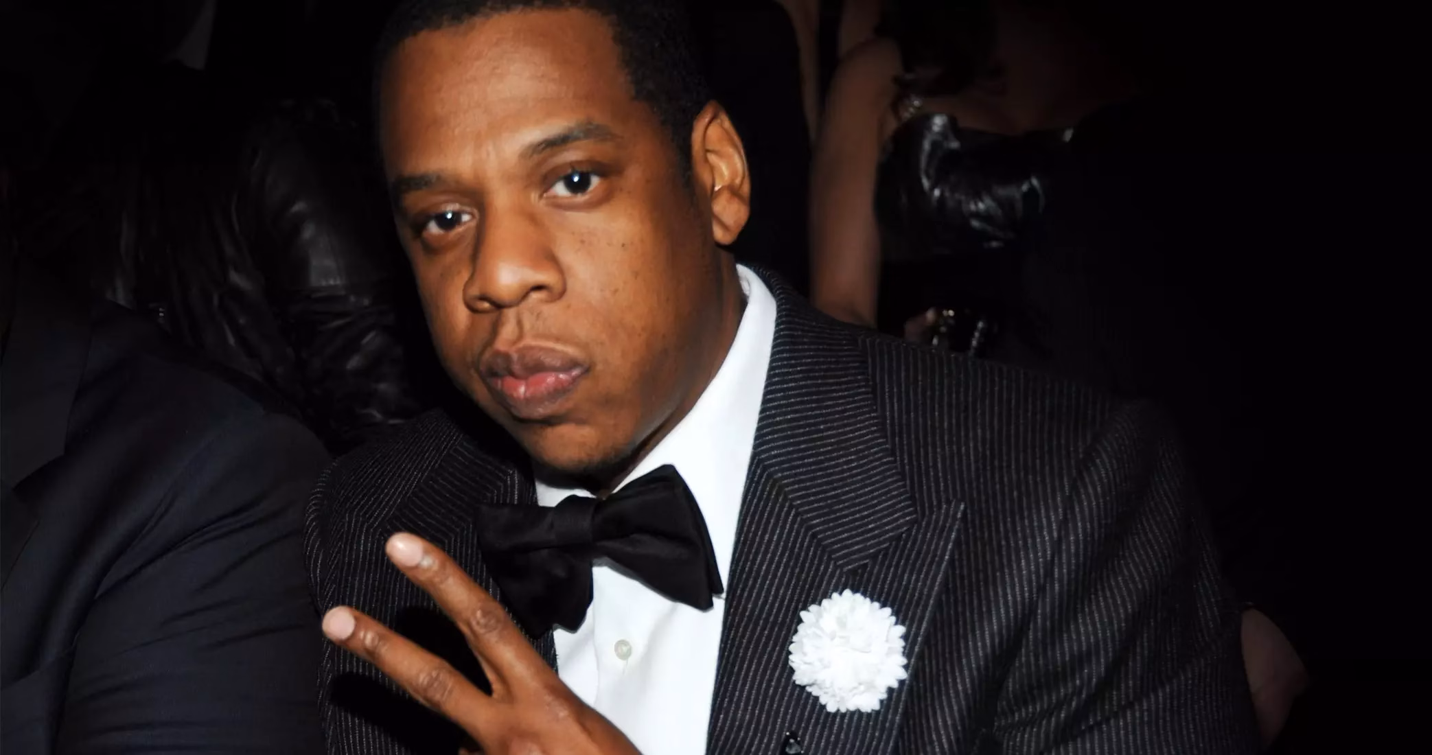 GRAMMY Rewind: Watch Jay-Z, Rihanna And Kanye West Win Best Rap/Sung Collaboration In 2010
