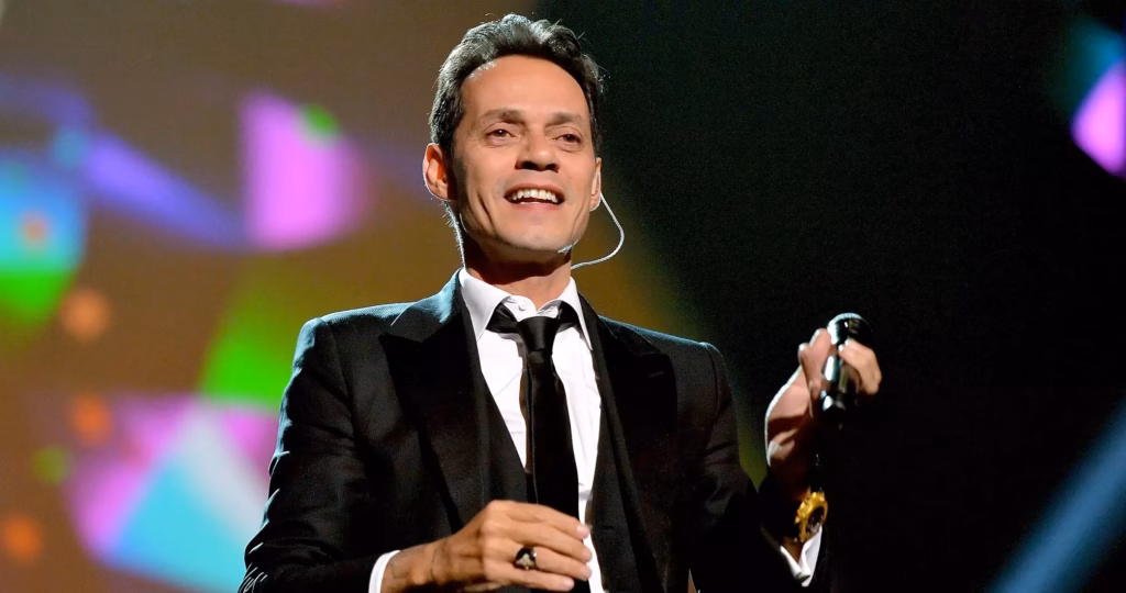 Marc Anthony