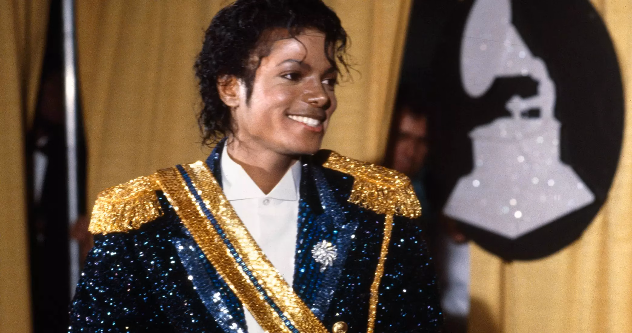 Watch Michael Jackson Win Best Pop Vocal Performance For “Thriller” In 1984 | GRAMMY Rewind