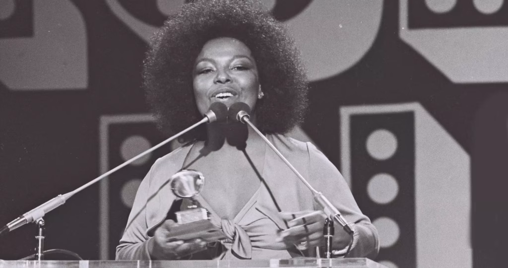 Roberta Flack