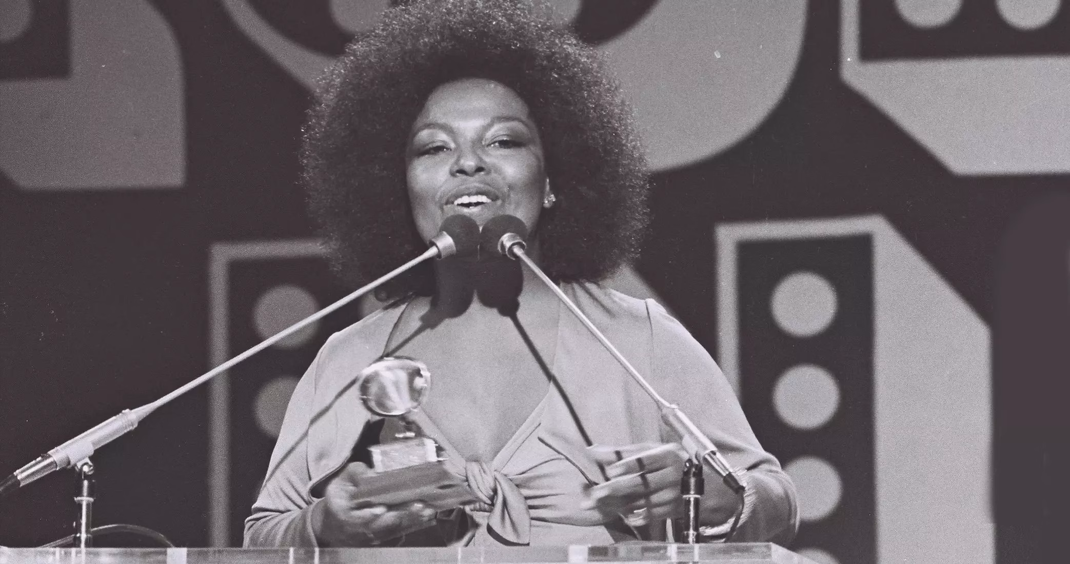 Roberta Flack