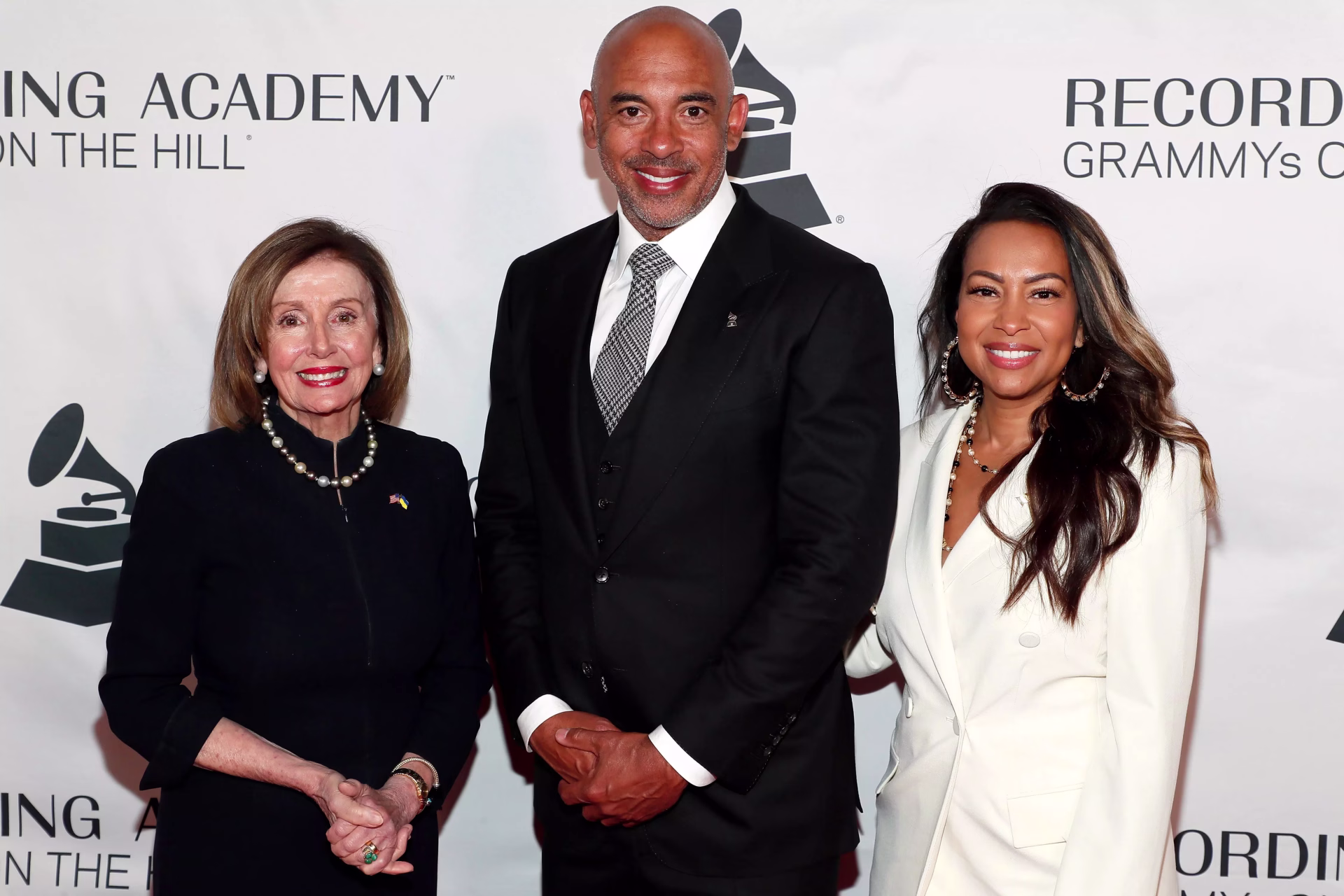 Music Creators Take To Capitol Hill At The Recording Academy’s GRAMMYs On The Hill Advocacy Day 2022