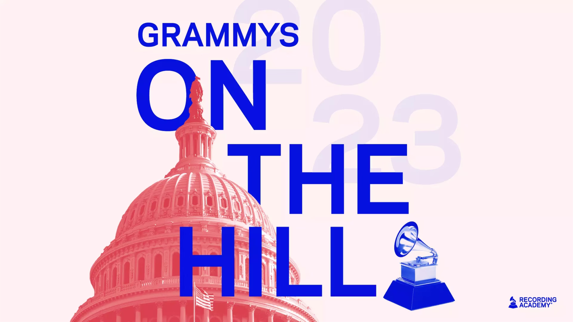 2023 GRAMMYs On The Hill Awards Honorees Announced: Pharrell Williams, Senate Majority Leader Chuck Schumer & Sen. Bill Cassidy