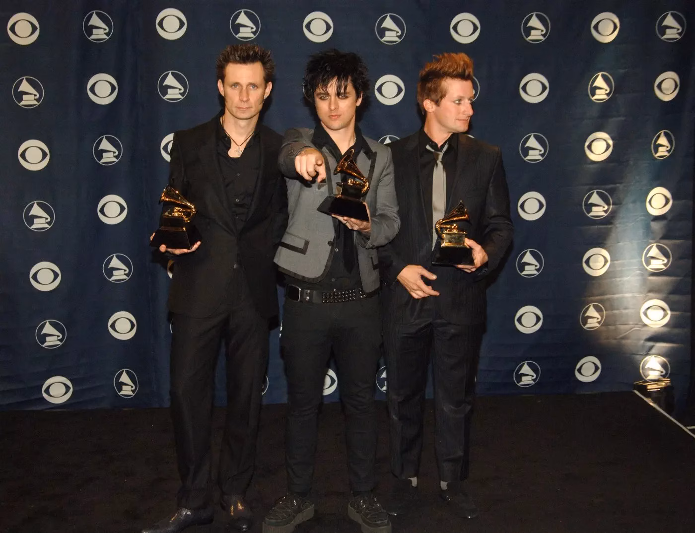 Green Day